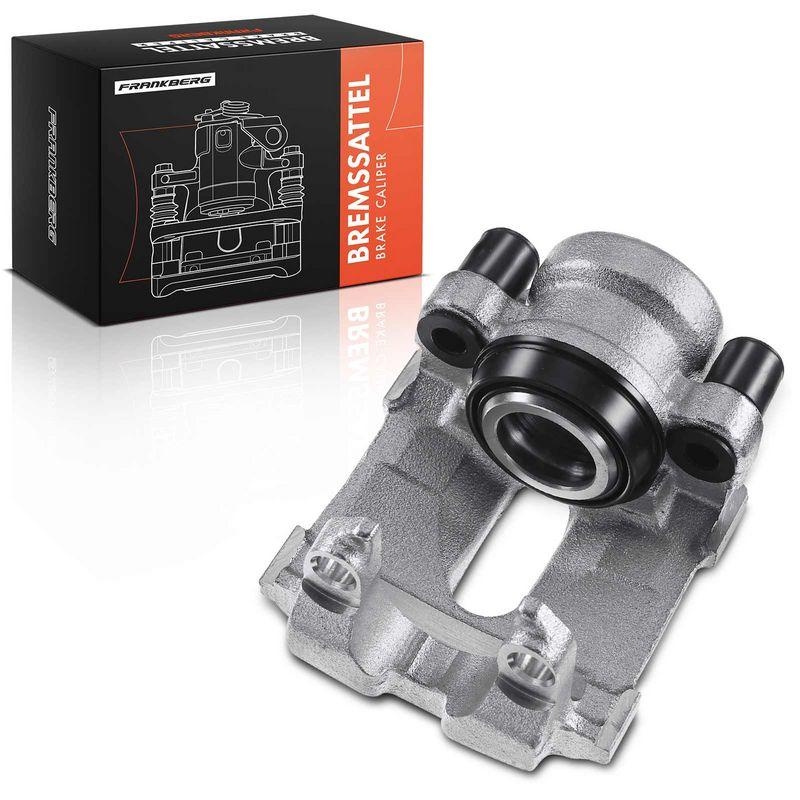 1x Frankberg Bremssattel Hinterachse Links 5481FB0003106