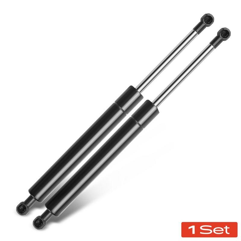 2x Frankberg Gasfeder Kofferraum Heckklappe 5481FB0013647