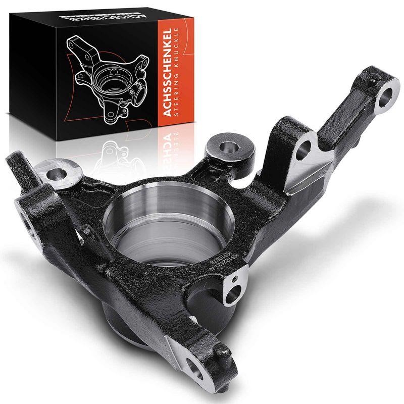 1x Frankberg Achsschenkel Radaufh&auml;ngung Vorderachse Links 5481FB0016193