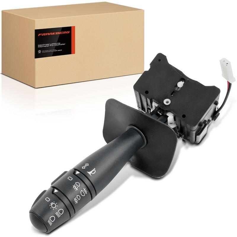 1x Frankberg Kombischalter Lenkstockschalter 5481FB0023241