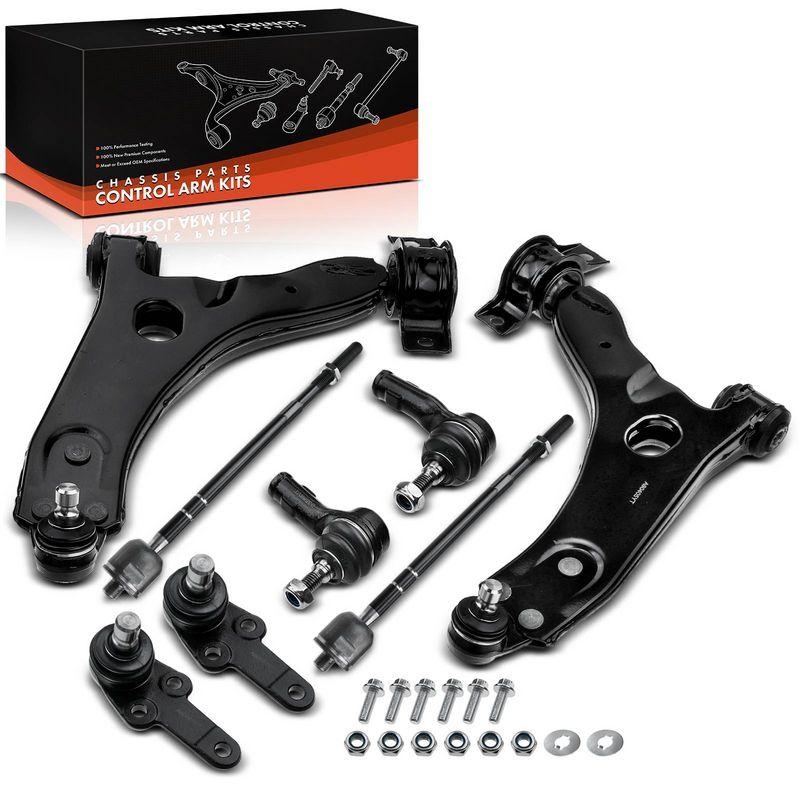 1x Frankberg Querlenker Satz Vorderachse 5481FB0036213