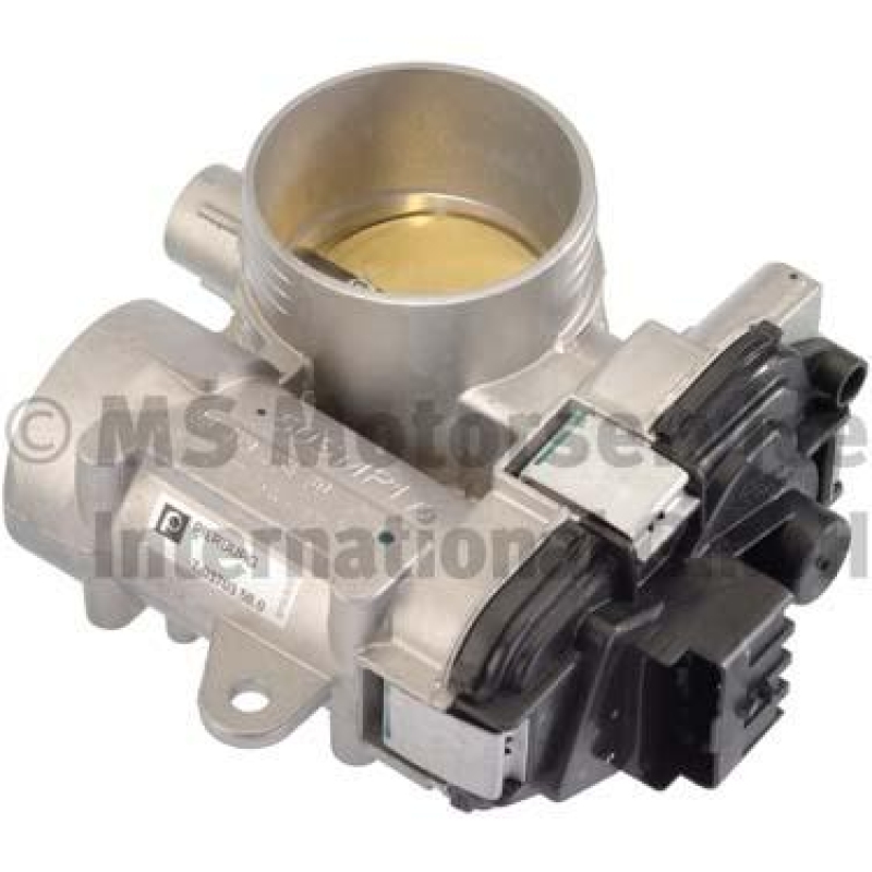 PIERBURG Throttle body