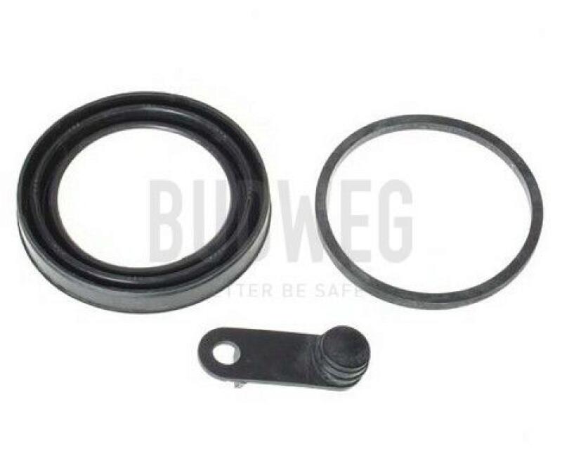 BUDWEG CALIPER Seal, brake caliper piston