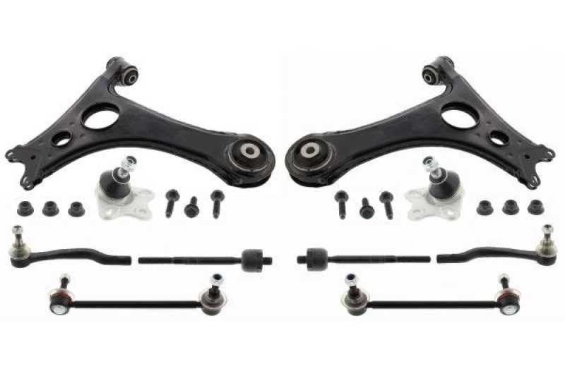 MAPCO Link Set, wheel suspension