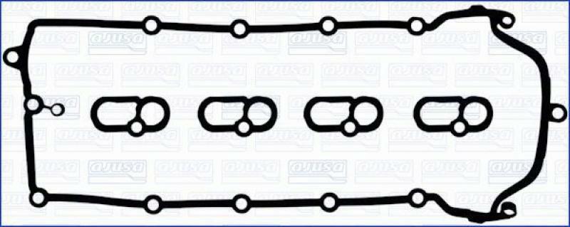 AJUSA Gasket Set, cylinder head cover