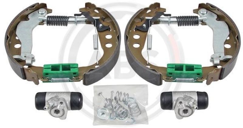 Brake Kit, drum brake