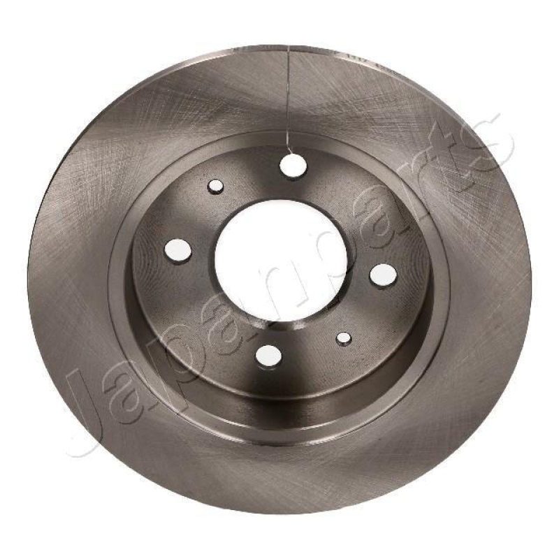 2x JAPANPARTS Brake Disc