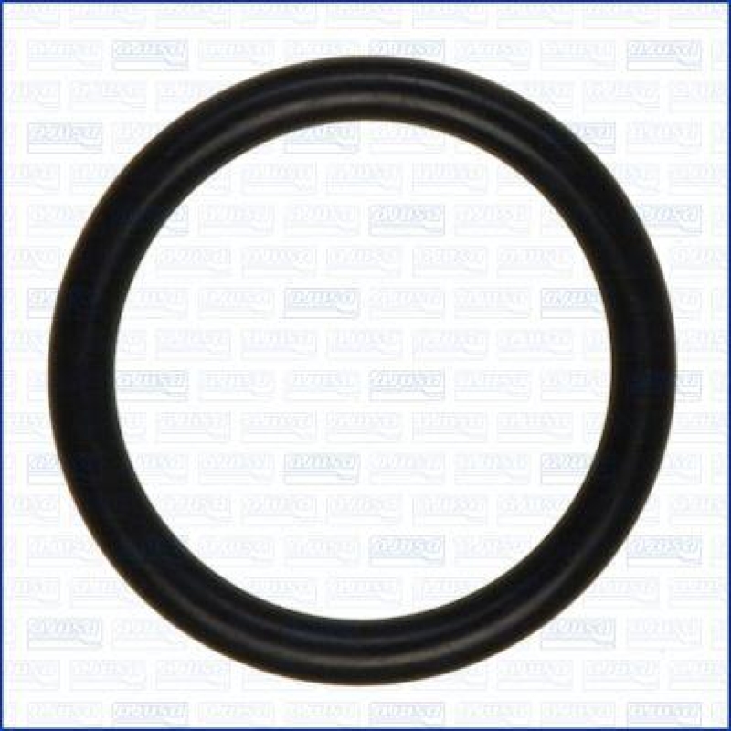 AJUSA Gasket, intake manifold
