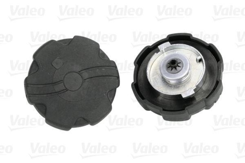 VALEO Verschluss, Kraftstoffbehälter