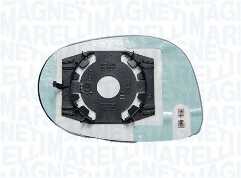 MAGNETI MARELLI Spiegelglas, Außenspiegel