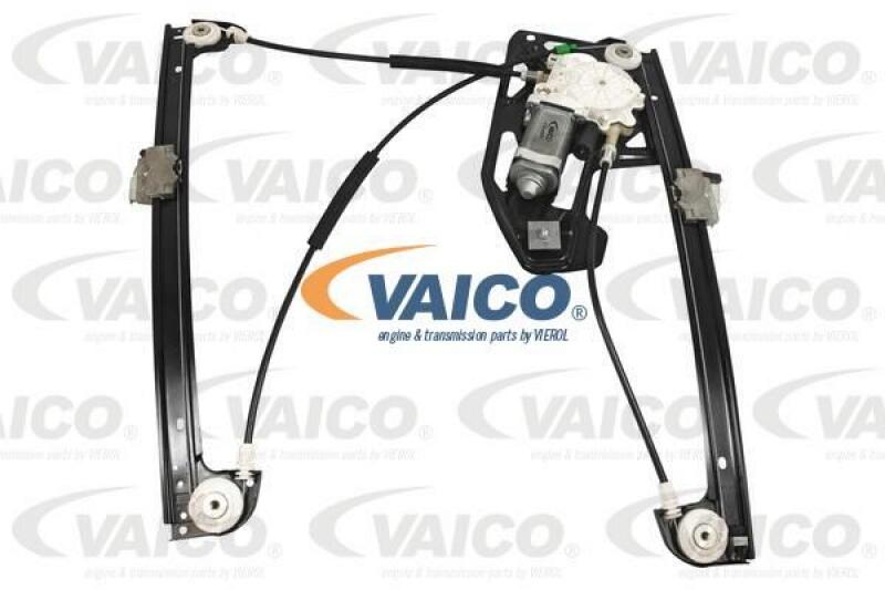 VAICO Window Regulator Original VAICO Quality