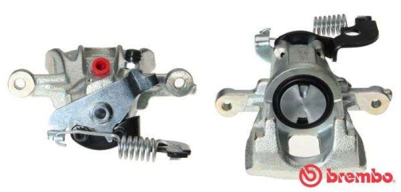 BREMBO Brake Caliper ESSENTIAL LINE