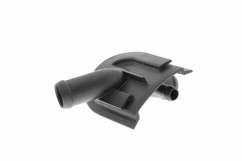 VAICO Coolant Flange Original VAICO Quality