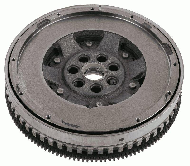 SACHS Flywheel Dual-mass flywheel