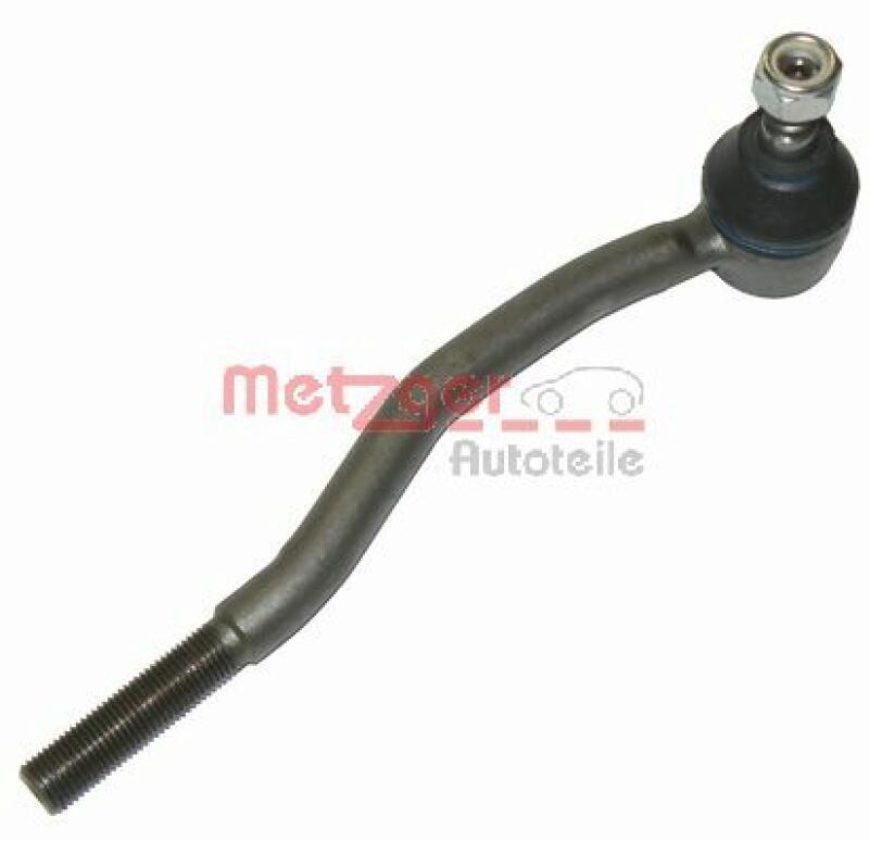 METZGER Spurstangenkopf KIT + 54001502