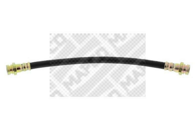 MAPCO Brake Hose