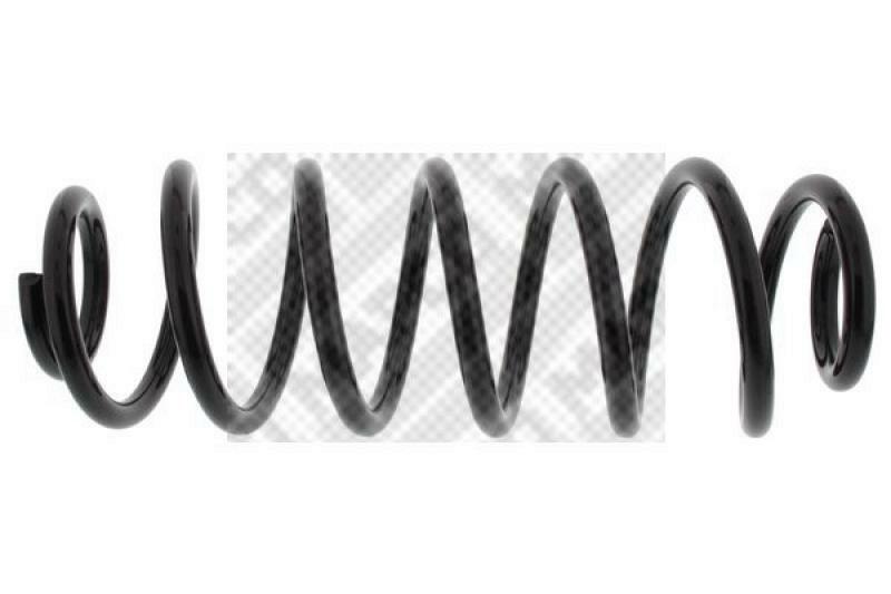 MAPCO Coil Spring