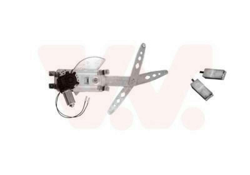 VAN WEZEL Window Regulator