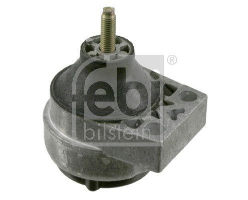 FEBI BILSTEIN Lagerung, Motor 22285