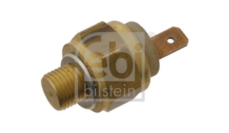 FEBI BILSTEIN Temperature Switch, radiator fan