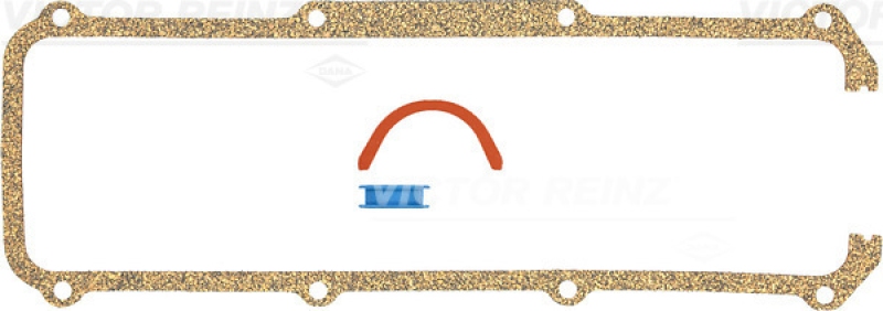 VICTOR REINZ Gasket Set, cylinder head cover