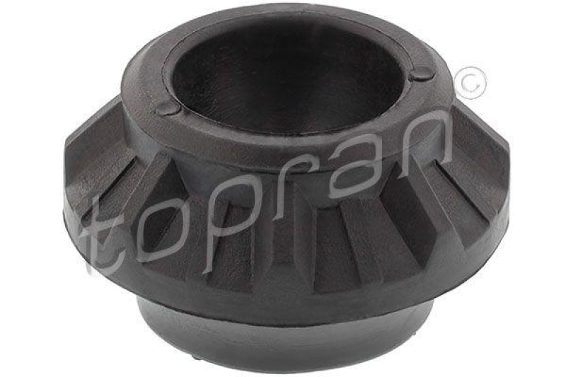 TOPRAN Mounting, shock absorbers