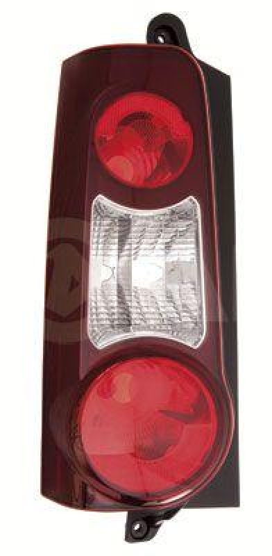 Combination Rear Light