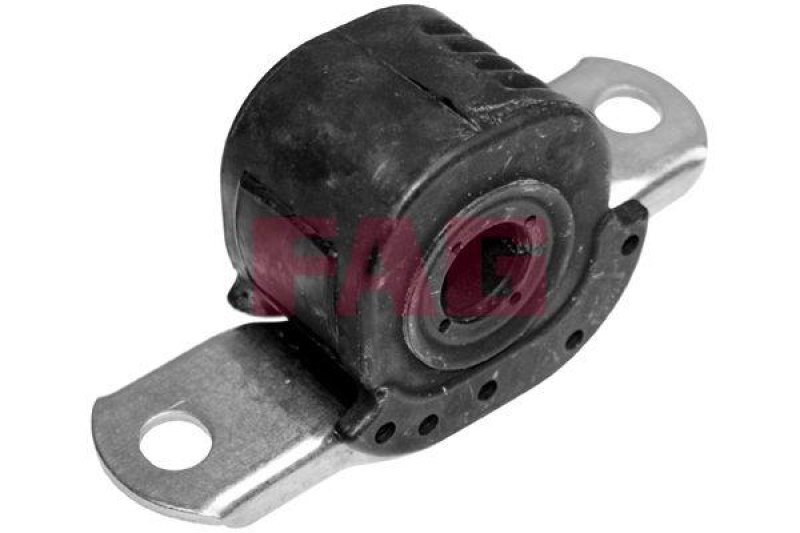 Schaeffler FAG Lagerung, Lenker