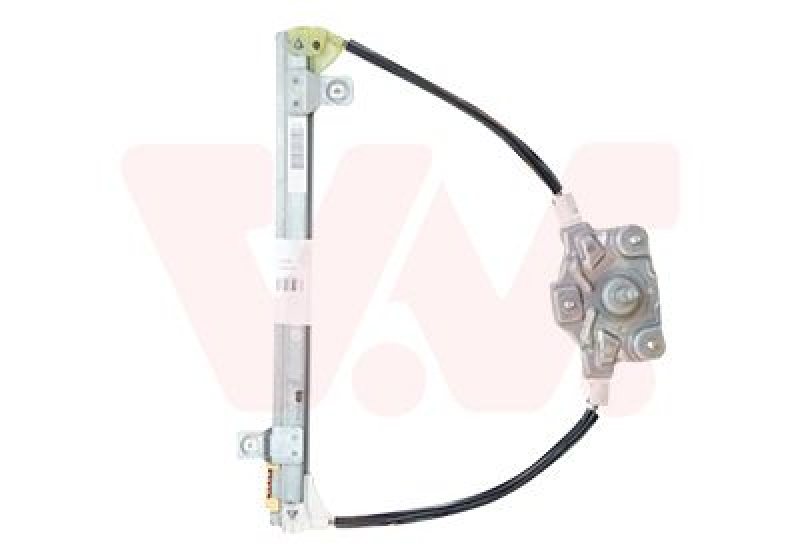 VAN WEZEL Window Regulator