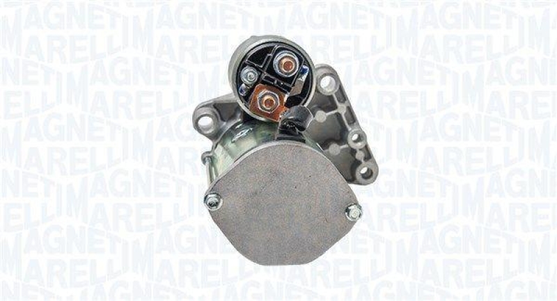 MAGNETI MARELLI Starter 63721329010