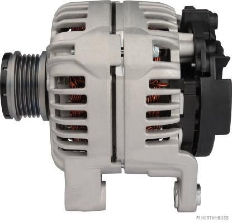 HERTH+BUSS ELPARTS Alternator