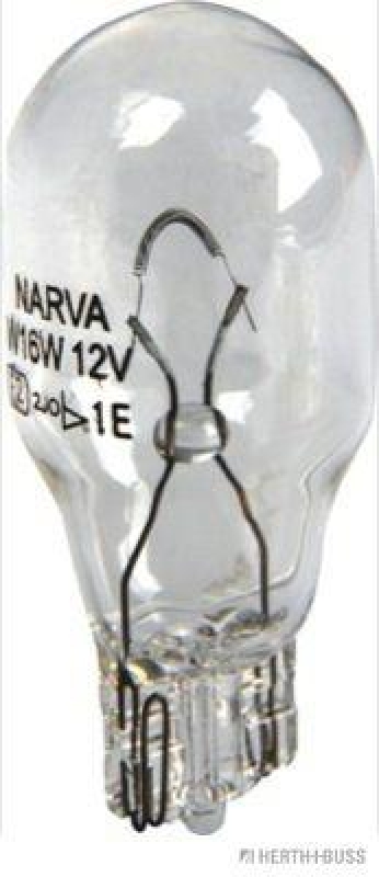 HERTH+BUSS ELPARTS Gl&uuml;hlampe 89901274