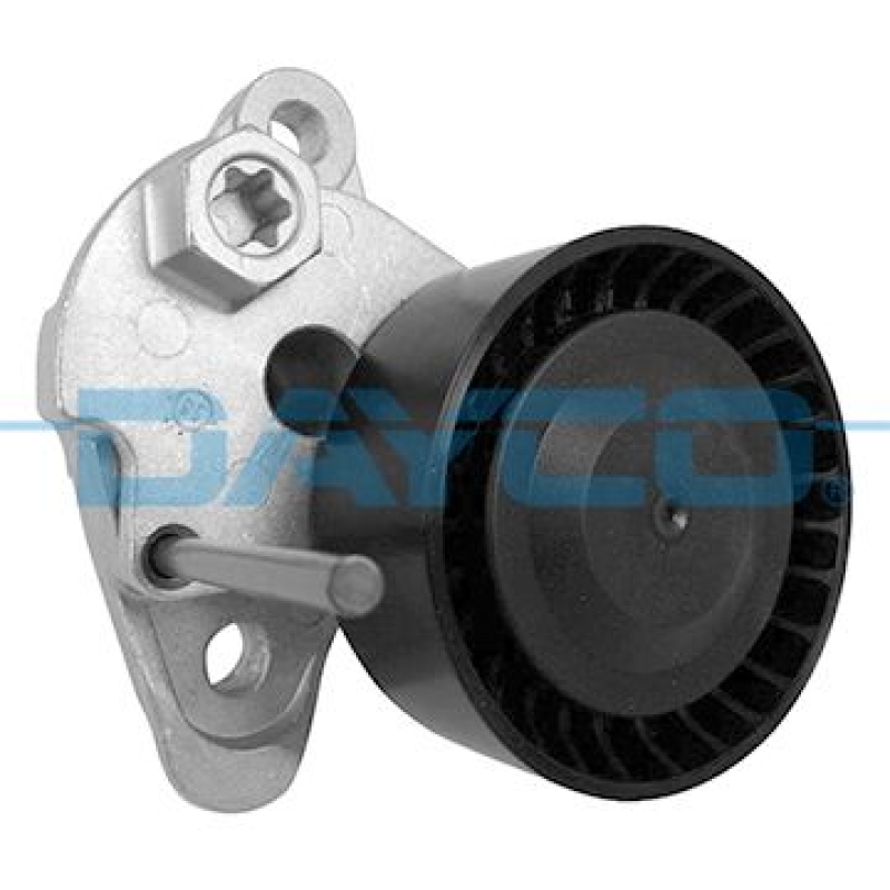 DAYCO Riemenspanner, Keilrippenriemen