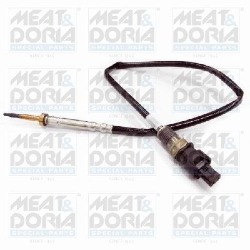 MEAT & DORIA Sensor, Abgastemperatur