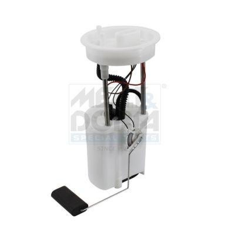 MEAT & DORIA Kraftstoff-F&ouml;rdereinheit