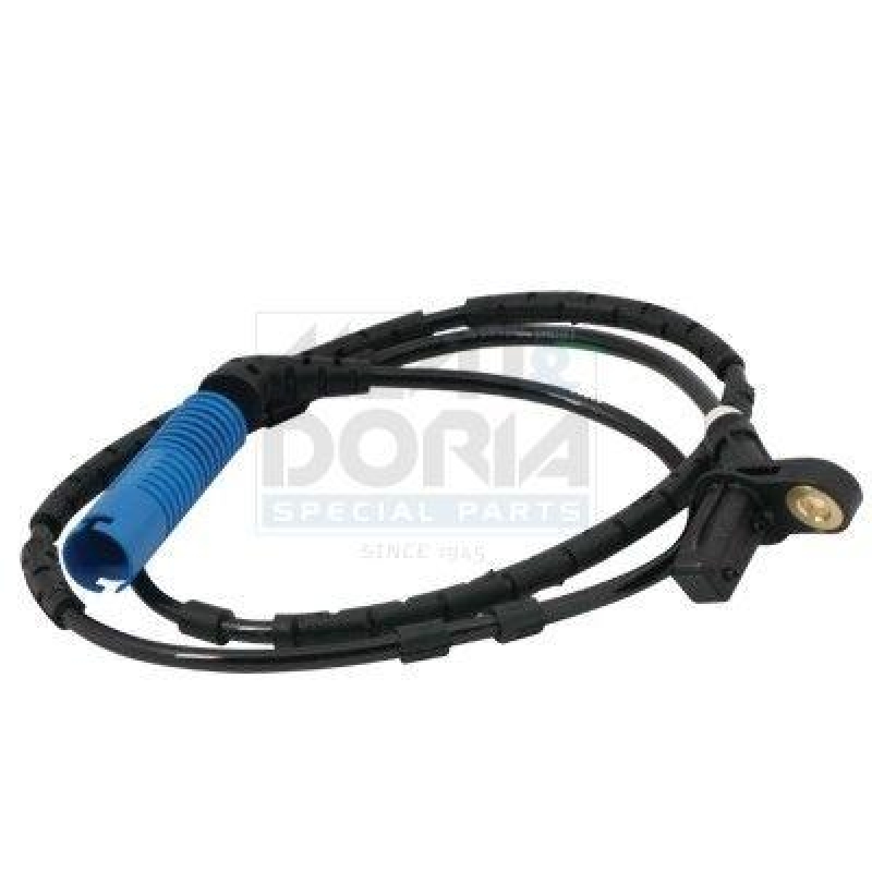 MEAT & DORIA Sensor, wheel speed