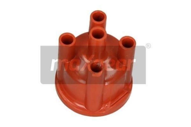 MAXGEAR Distributor Cap