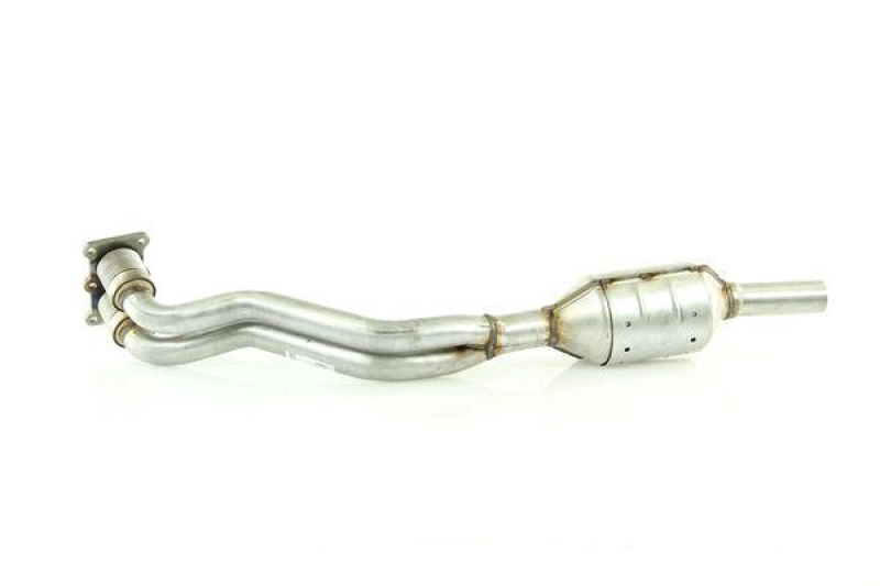 WALKER Katalysator 20624