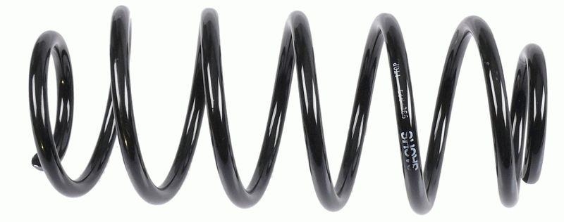 SACHS Suspension Spring