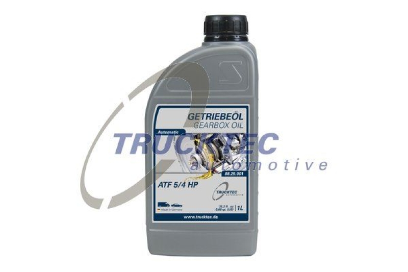 TRUCKTEC AUTOMOTIVE Automatic Transmission Fluid