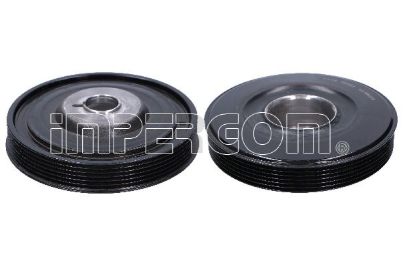 ORIGINAL IMPERIUM Belt Pulley, crankshaft