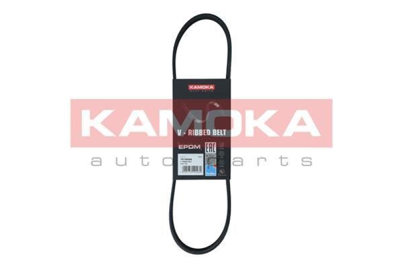 KAMOKA Keilrippenriemen 7016006