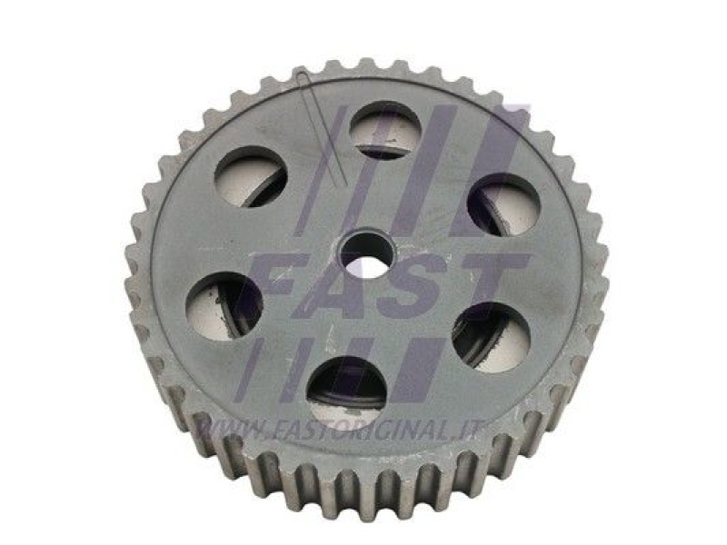 FAST Gear, camshaft