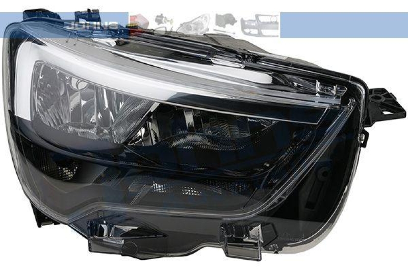 Hauptscheinwerfer 55 47 10-2