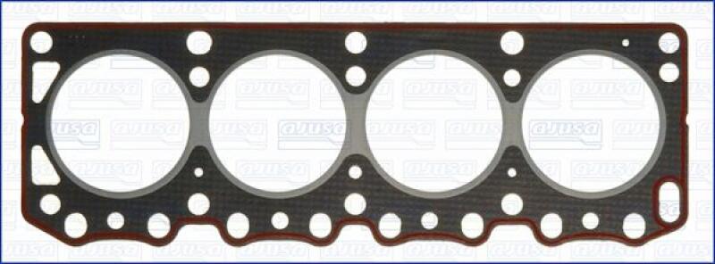 AJUSA Gasket, cylinder head FIBERMAX