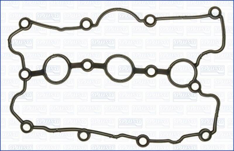 AJUSA Gasket, cylinder head cover