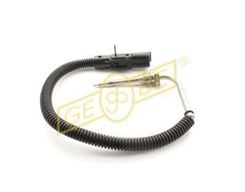 GEBE Sensor, Abgastemperatur