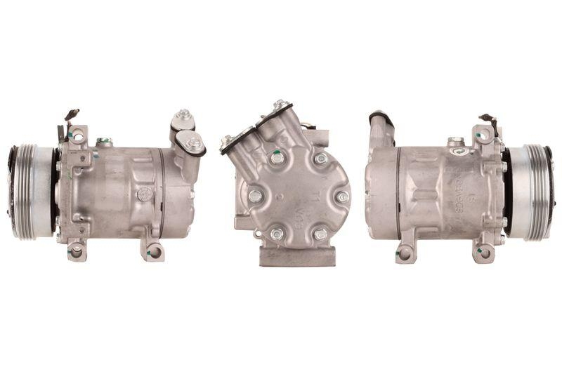 LUCAS Kompressor, Klimaanlage ACP337