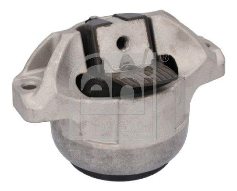 FEBI BILSTEIN Lagerung, Motor 197223