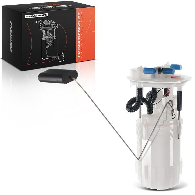 1x Frankberg Kraftstoffpumpe 5481FB0012641